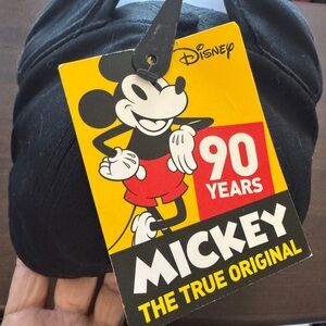 Disney Mickey Hat with ears